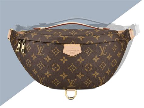 louis vuitton fanny pack mens fake|Louis Vuitton fanny pack dupe.